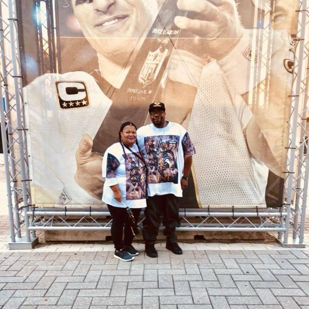 Meet your Posher, Ruben